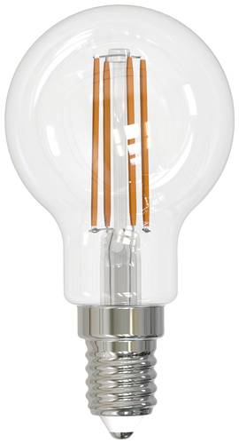 Müller-Licht 401110 LED EEK A (A - G) E14 Tropfenform 2.2 W = 40 W Warmweiß (Ø x H) 45 mm x 85 mm