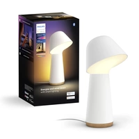 Philips Hue Tischleuchte 929003711201 Hue Twilight Philips Hue Tischleuchte 929003711201 Hue Twilight