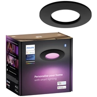 Philips Hue Einbauleuchte 929003712201 Hue WCA Slim 8.3W Philips Hue Einbauleuchte 929003712201 Hue WCA Slim 8.3W