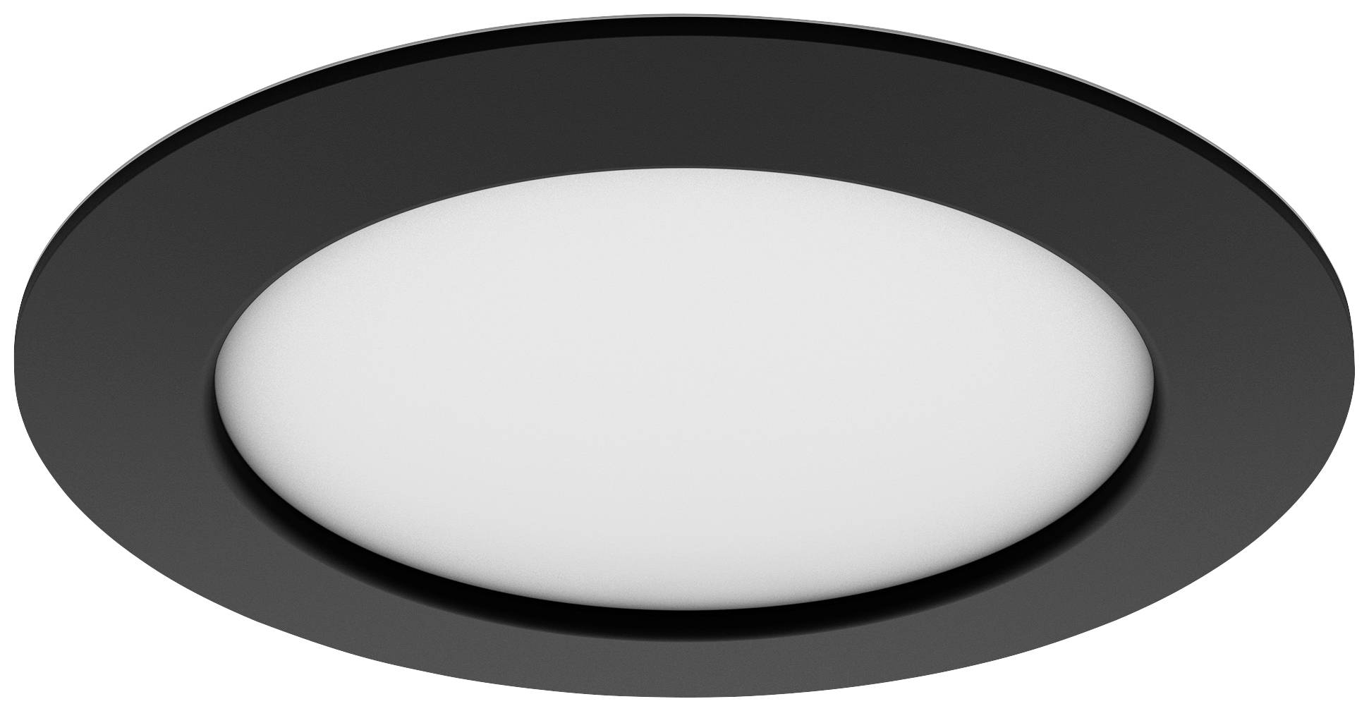 Philips Hue Einbaugehäuse 929003712401 Hue WCA Slim 12 W