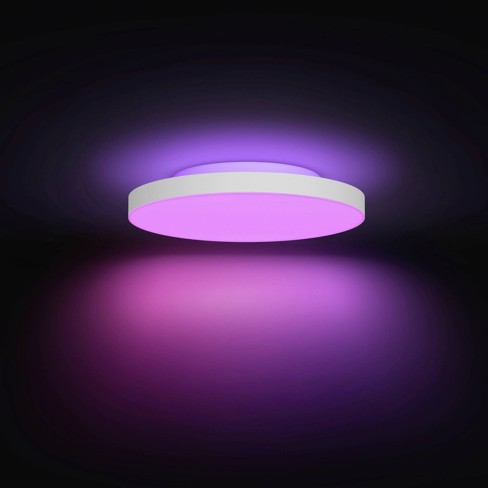 Philips LED Deckenstrahler 929003736301 Datura SQ XL 67 W