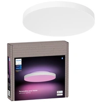 Philips LED Deckenstrahler 929003736301 Datura SQ XL 67 W Philips LED Deckenstrahler 929003736301 Datura SQ XL 67 W