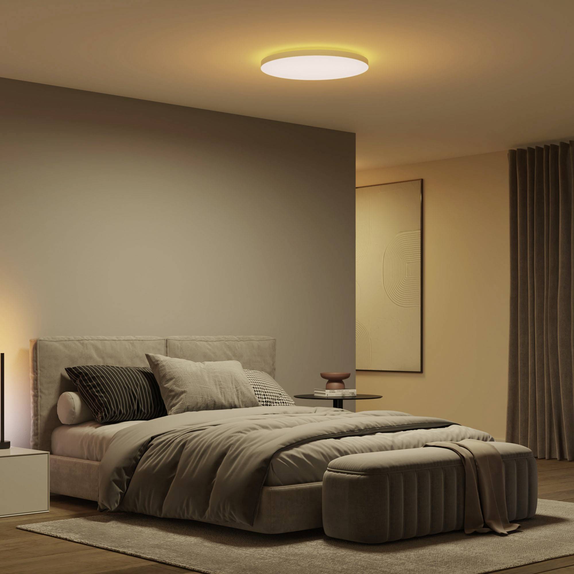 Philips LED Deckenstrahler 929003736401 Datura REC 67 W