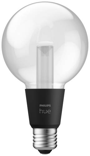 Philips Hue LED-Leuchtmittel 929003151101 EEK: G (A - G) Hue LG G95 E27 6.8 W