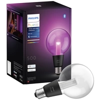 Hue LED-Leuchtmittel 929003151101 EEK: G (A - G) LG G95 E27 6.8W EEK: G (A - G) Hue LED-Leuchtmittel 929003151101 EEK: G (A - G) LG G95 E27 6.8W EEK: G (A - G)