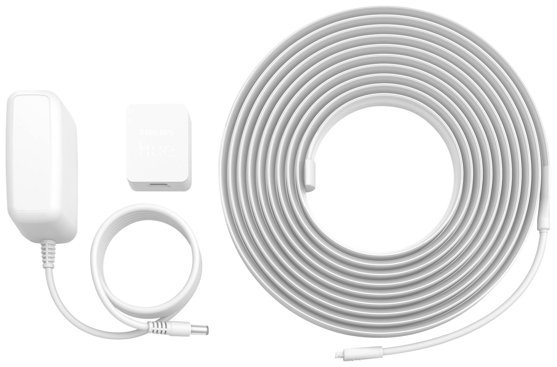 Philips Hue LED-Stripe 929003817002 Hue Solo lightstrip 20 W