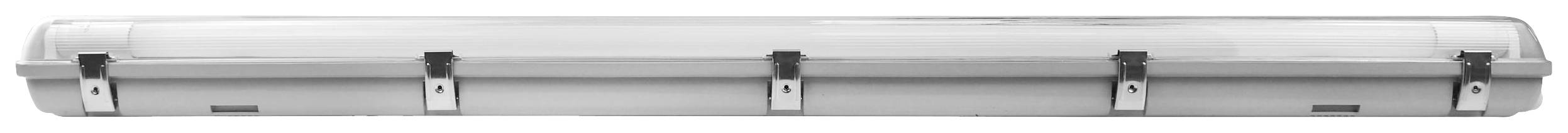 Müller-Licht Aqua-Power Feuchtraumleuchte LED-Röhre G13 18W Neutralweiß