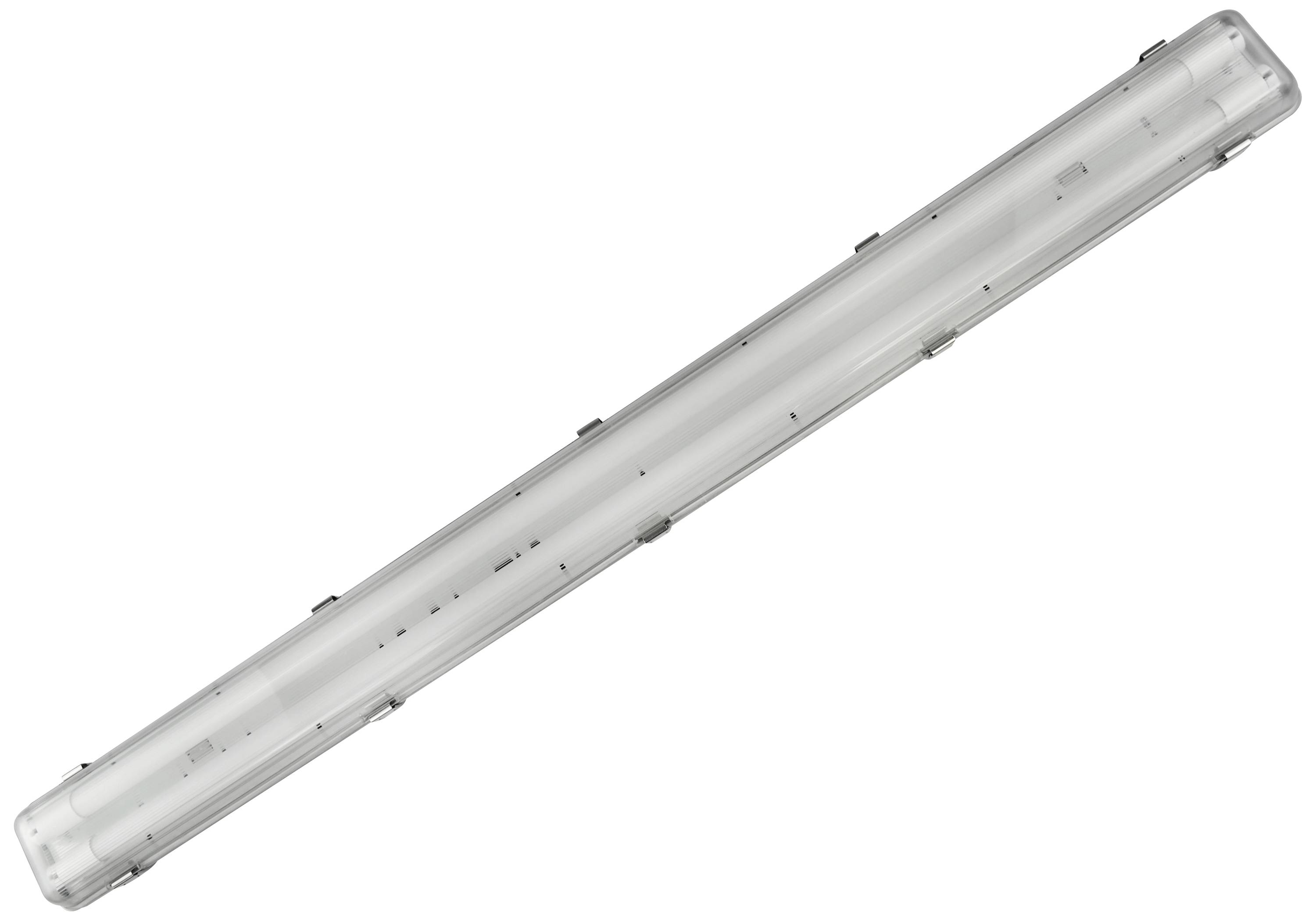 Müller-Licht Aqua-Power Feuchtraumleuchte LED-Röhre G13 18W Neutralweiß