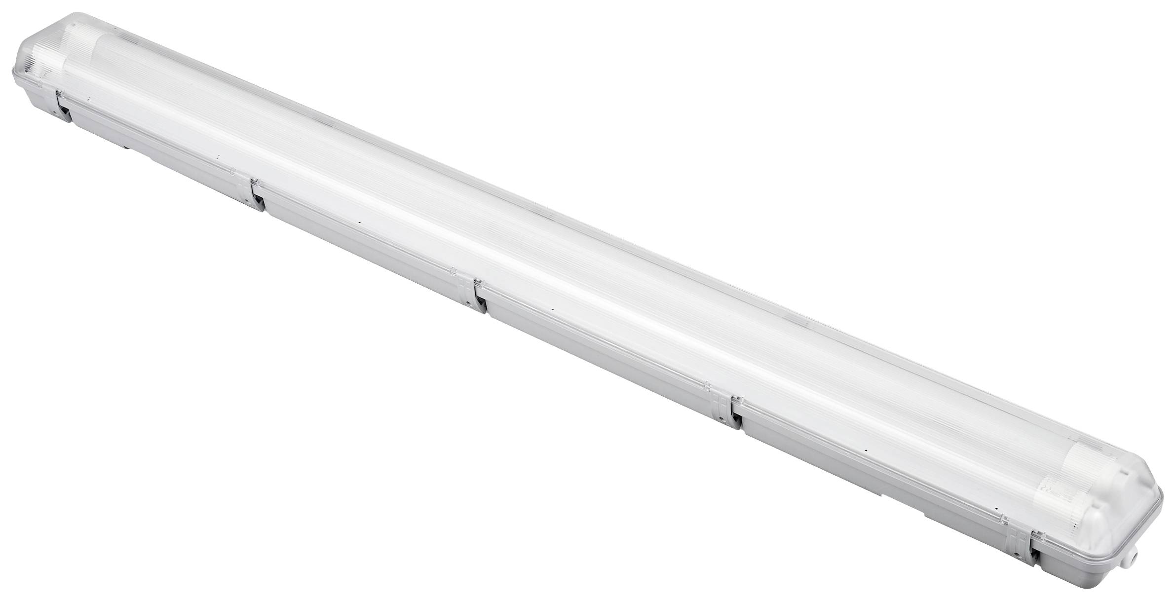 Müller-Licht Aqua-Power Feuchtraumleuchte LED-Röhre G13 18W Neutralweiß