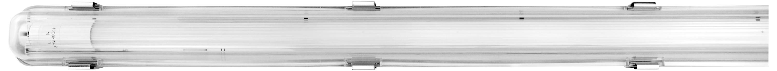 Müller-Licht Aqua-Power Feuchtraumleuchte LED-Röhre G13 22W Neutralweiß