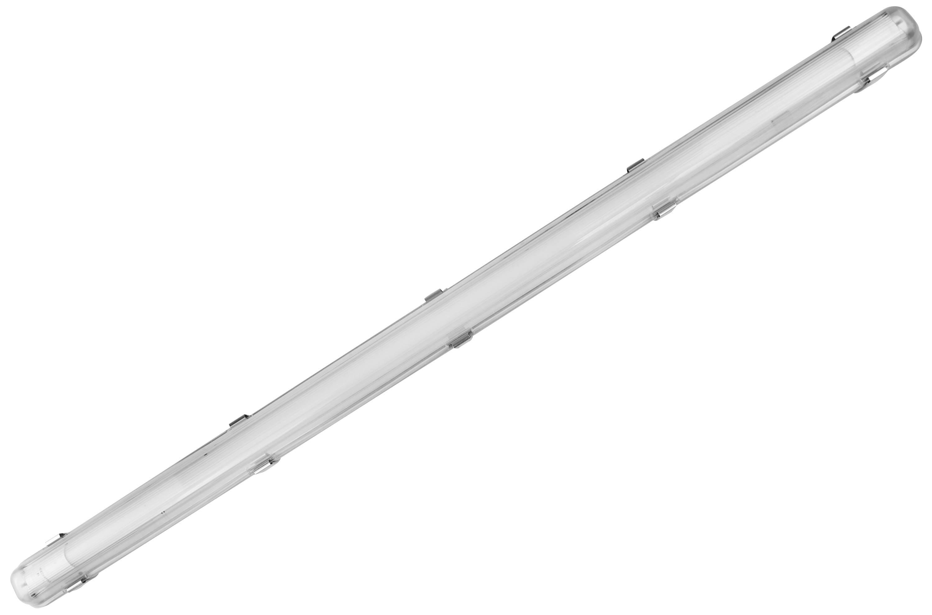 Müller-Licht Aqua-Power Feuchtraumleuchte LED-Röhre G13 22W Neutralweiß