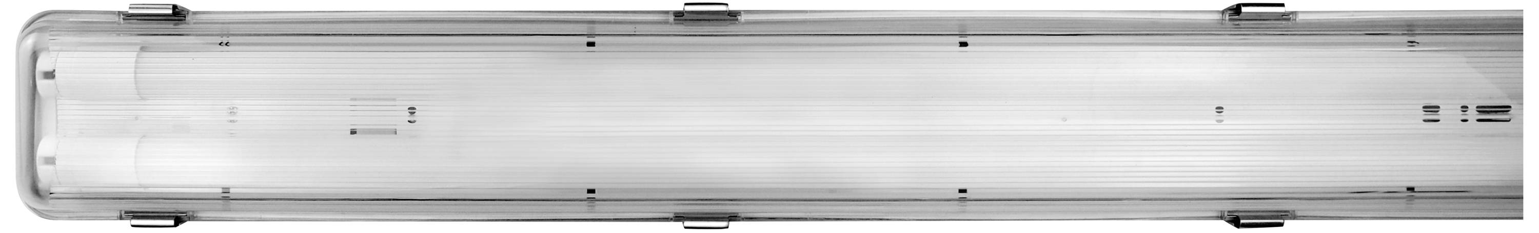 Müller-Licht Aqua-Power Feuchtraumleuchte LED-Röhre G13 22W Neutralweiß