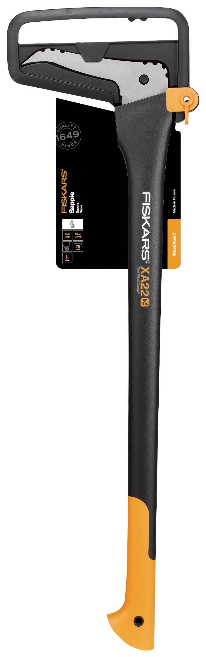 Fiskars 1003623 Sappie 785mm