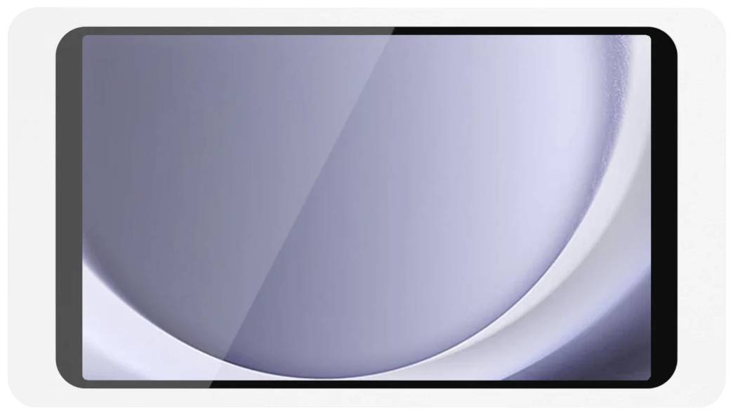 Displine Companion Wall 2.0 Tablet Wandhalterung Samsung Galaxy Tab A9 22,1 cm (8,7")