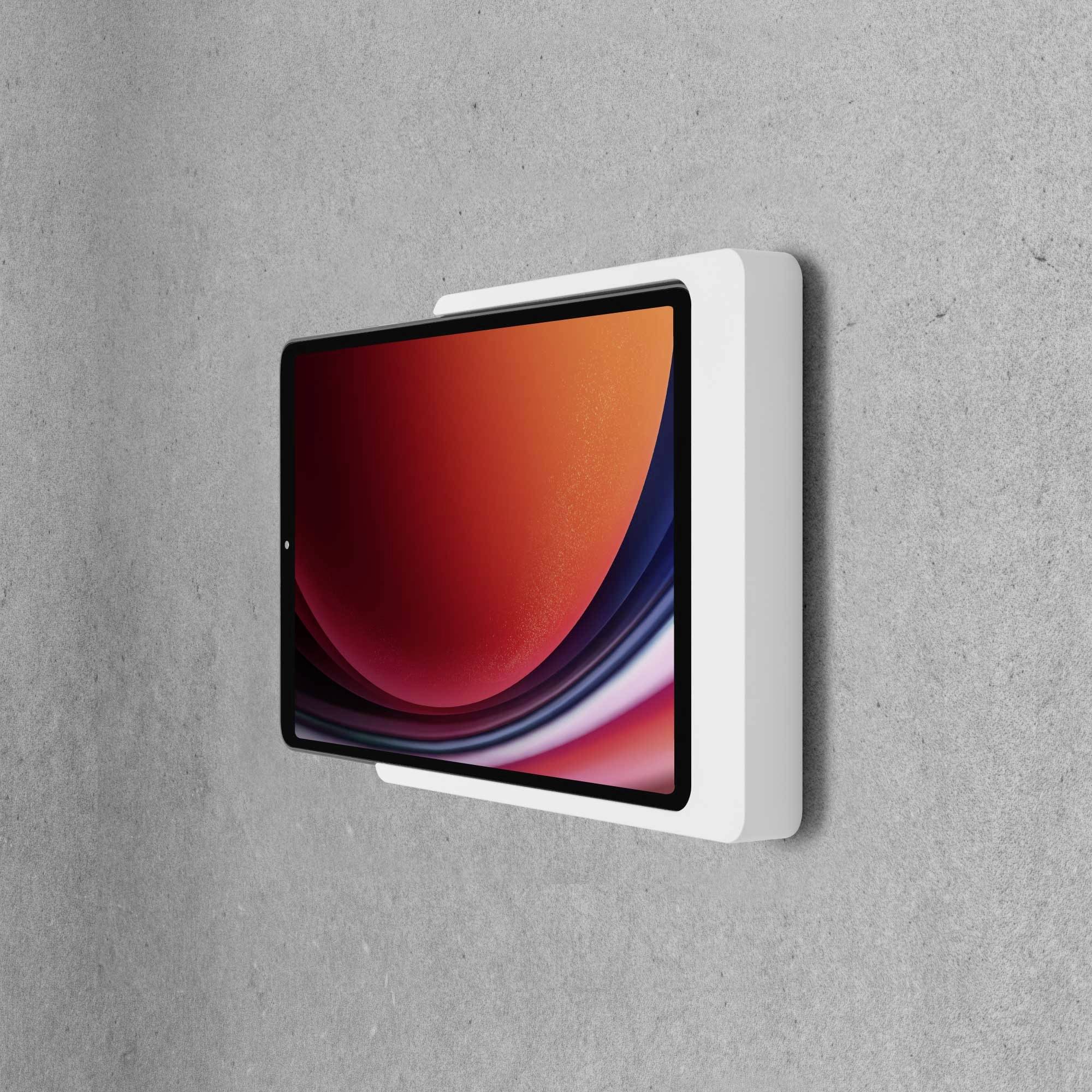 Displine Companion Wall Home Tablet Wandhalterung Samsung Galaxy Tab A9 22,1 cm (8,7")