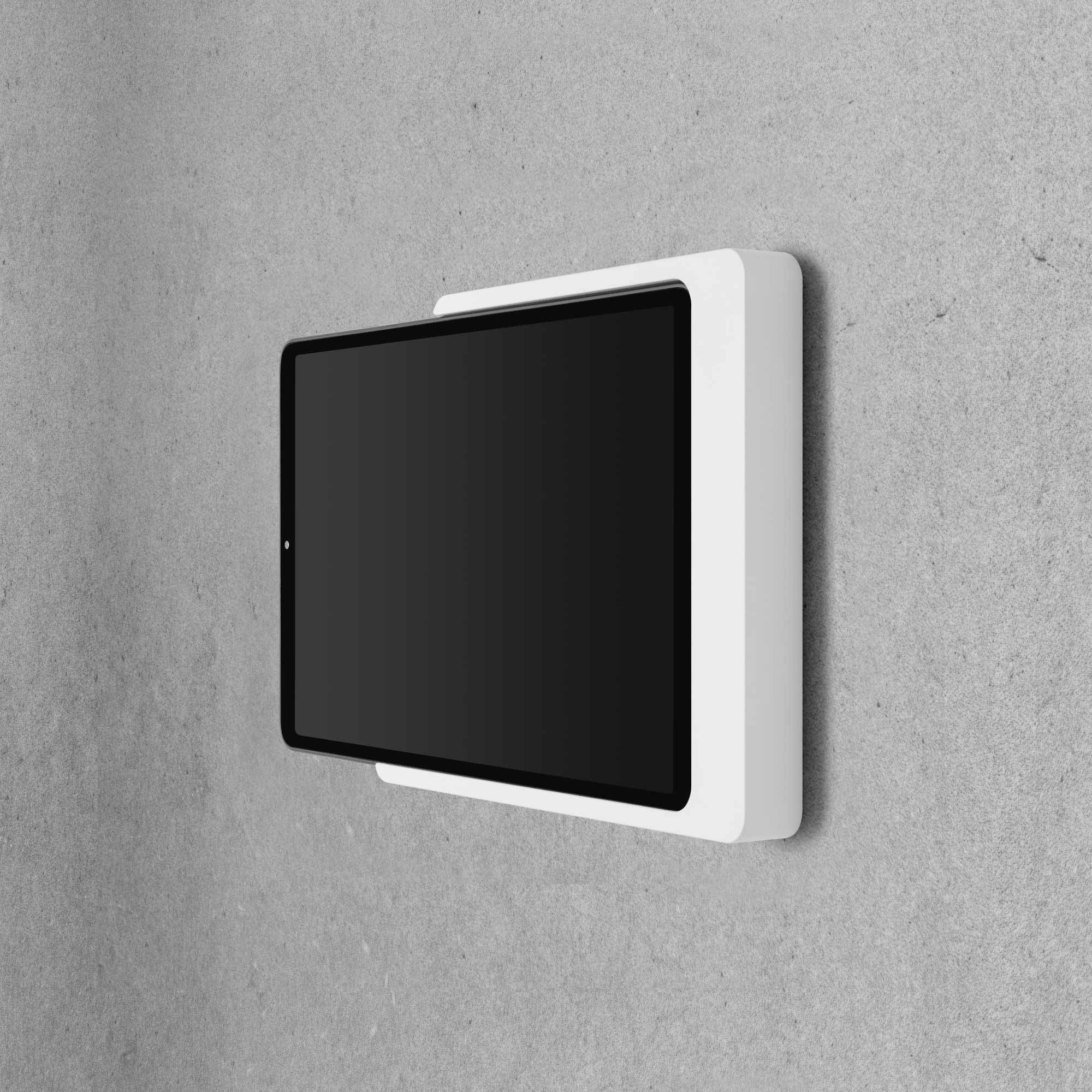 Displine Companion Wall Home Tablet Wandhalterung Samsung Galaxy Tab A9 22,1cm (8,7")