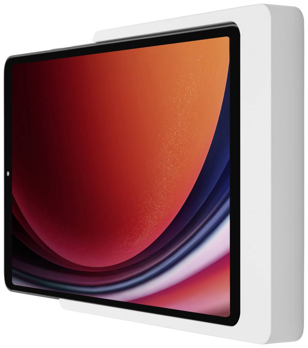 Displine Companion Wall Home Tablet Wandhalterung Samsung Galaxy Tab A9 22,1cm (8,7")