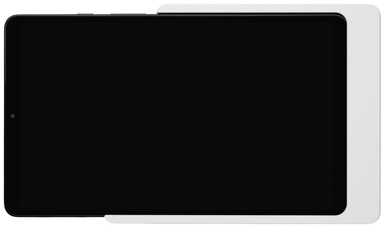 Displine Companion Wall Home Tablet Wandhalterung Samsung Galaxy Tab A9 22,1 cm (8,7")