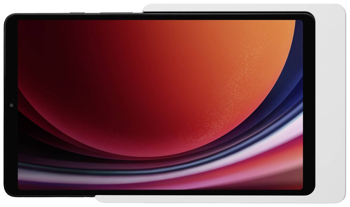 Displine Companion Wall Home Tablet Wandhalterung Samsung Galaxy Tab A9 22,1cm (8,7")