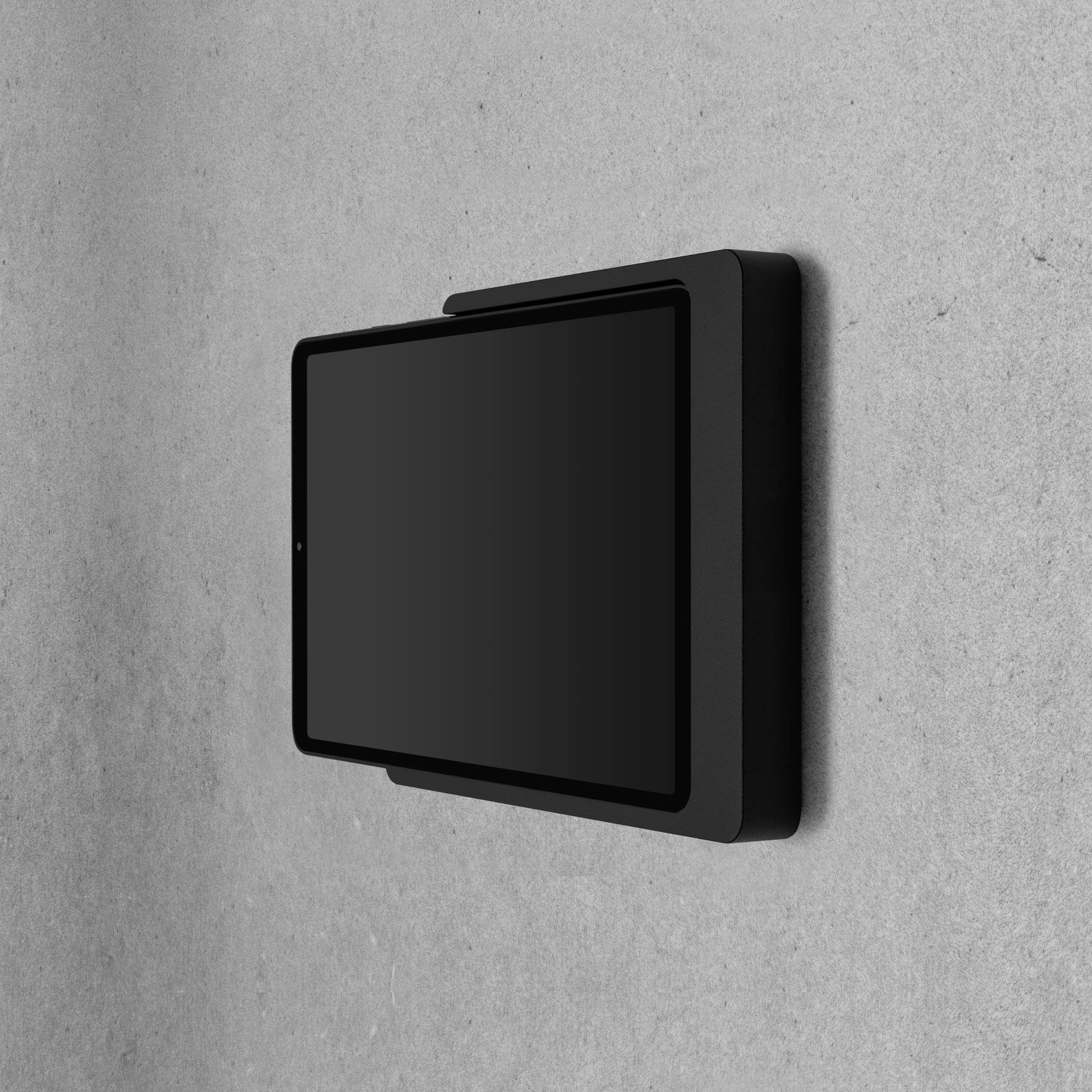 Displine Companion Wall Home Tablet Wandhalterung Samsung Galaxy Tab A9 22,1 cm (8,7")