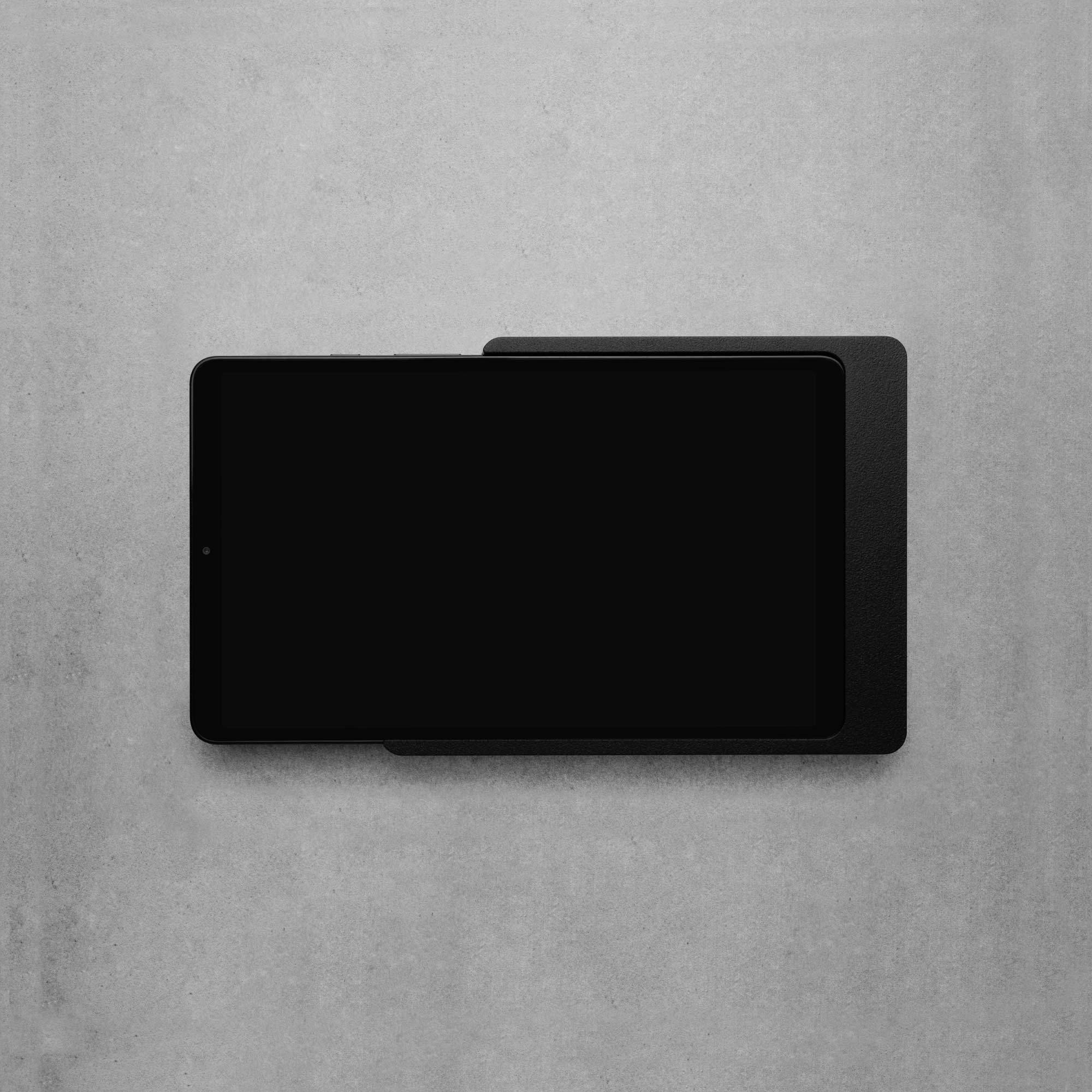 Displine Companion Wall Home Tablet Wandhalterung Samsung Galaxy Tab A9 22,1 cm (8,7")
