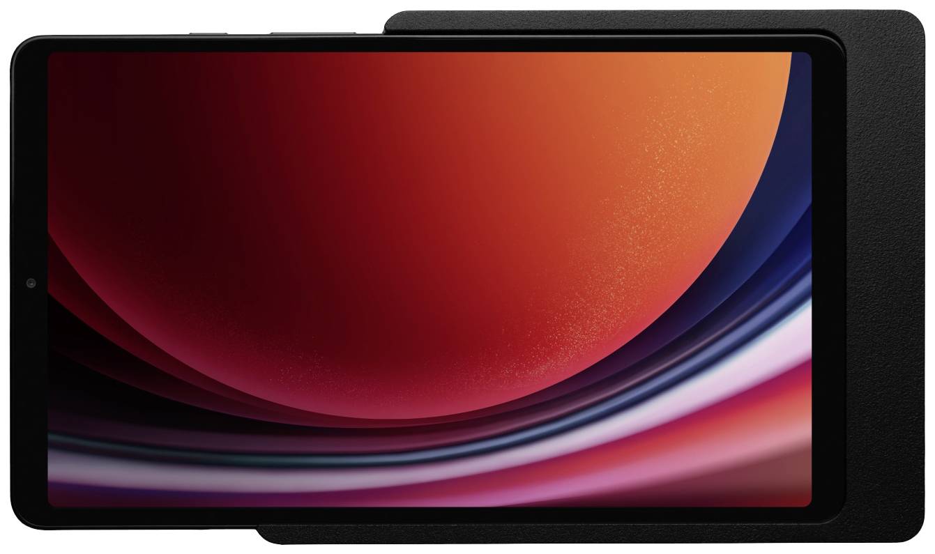 Displine Companion Wall Home Tablet Wandhalterung Samsung Galaxy Tab A9 22,1 cm (8,7")