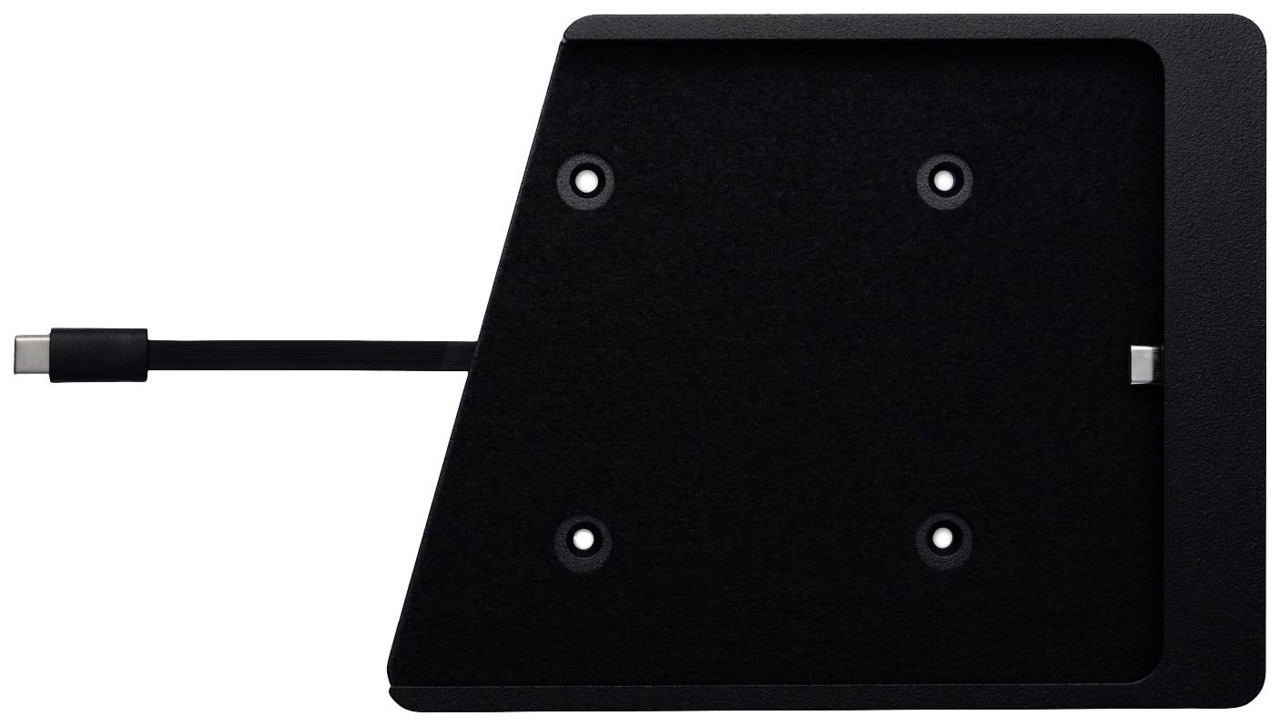 Displine Companion Wall Home Tablet Wandhalterung Samsung Galaxy Tab A9 22,1 cm (8,7")