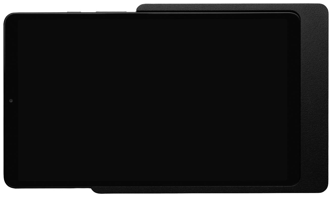 Displine Companion Wall Home Tablet Wandhalterung Samsung Galaxy Tab A9 22,1cm (8,7")