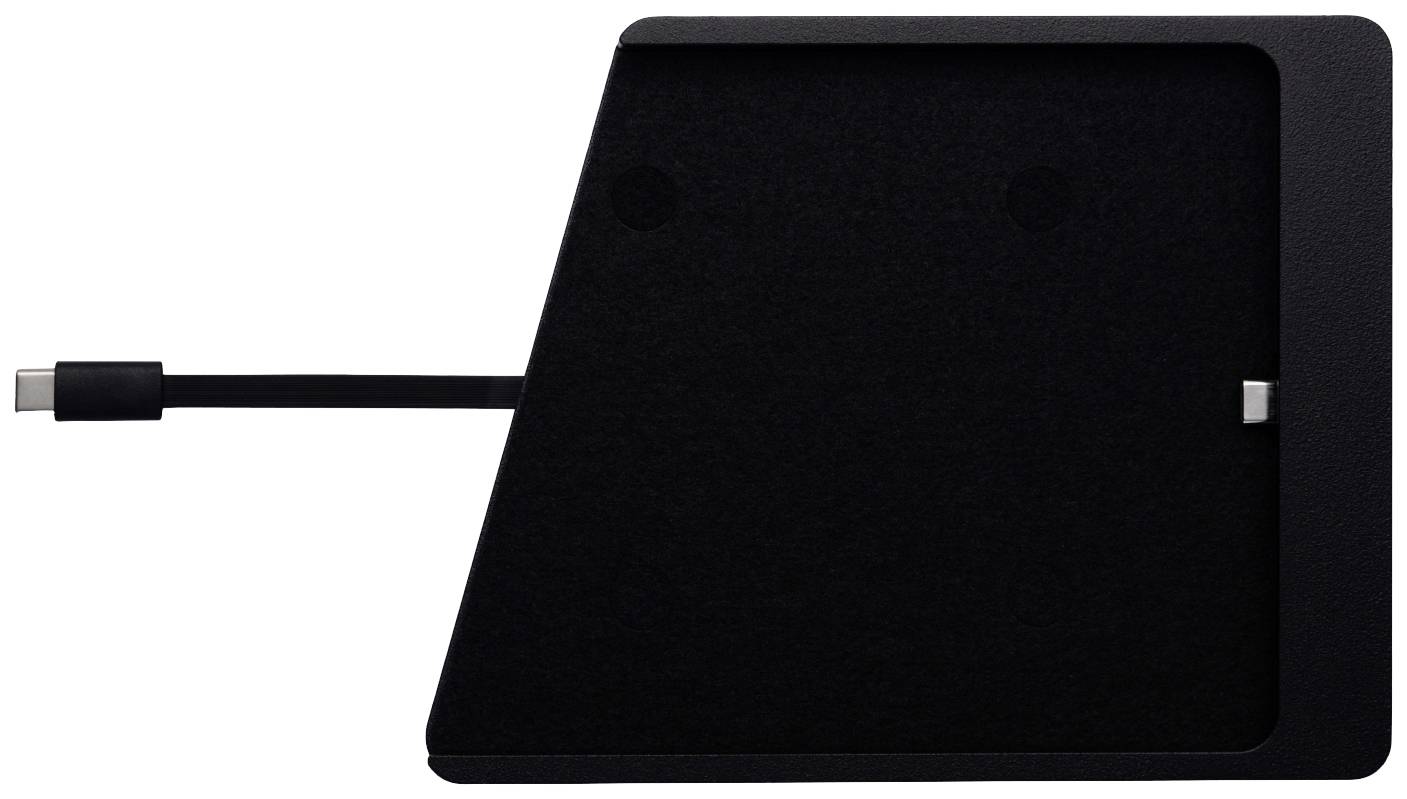 Displine Companion Wall Home Tablet Wandhalterung Samsung Galaxy Tab A9 22,1cm (8,7")