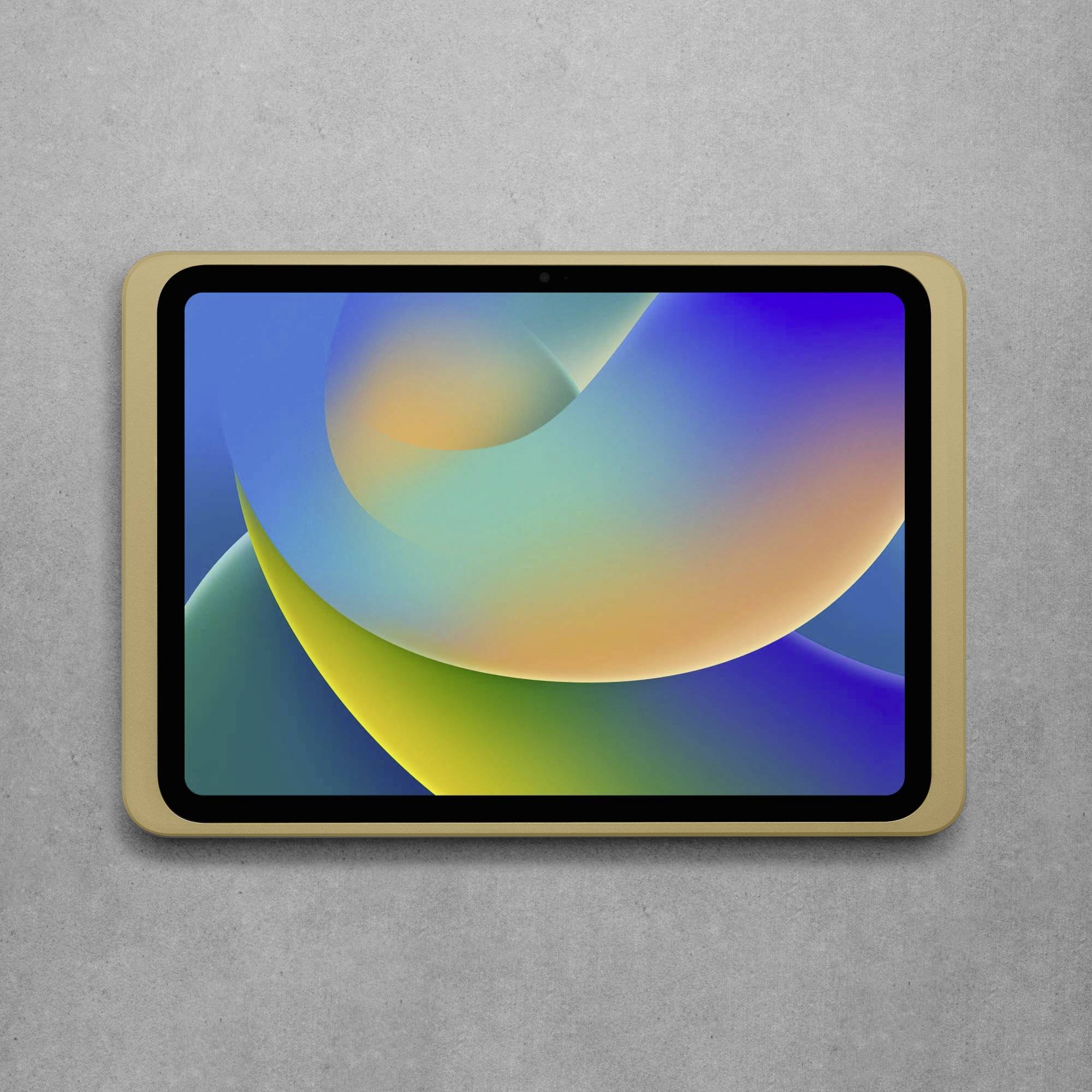 Displine Dame Wall 2.0 Tablet Wandhalterung Apple iPad 10.9" (10th gen.) 27,7cm (10,9")