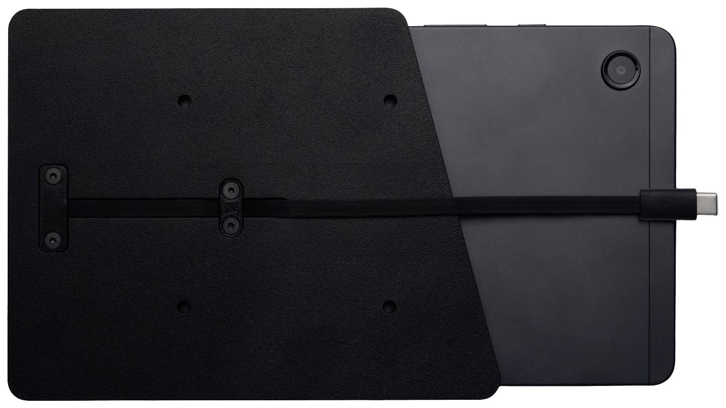 Displine Dame Wall 2.0 Tablet Wandhalterung Apple iPad 10.9" (10th gen.) 27,7cm (10,9")