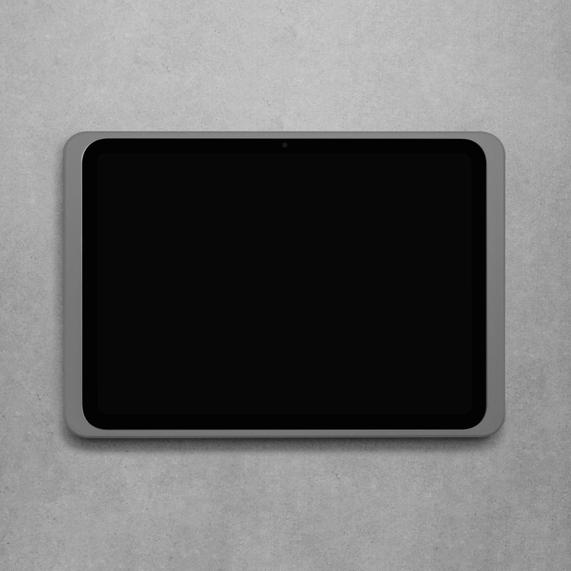 Displine Dame Wall 2.0 Tablet Wandhalterung Apple iPad 10.9" (10th gen.) 27,7 cm (10,9")