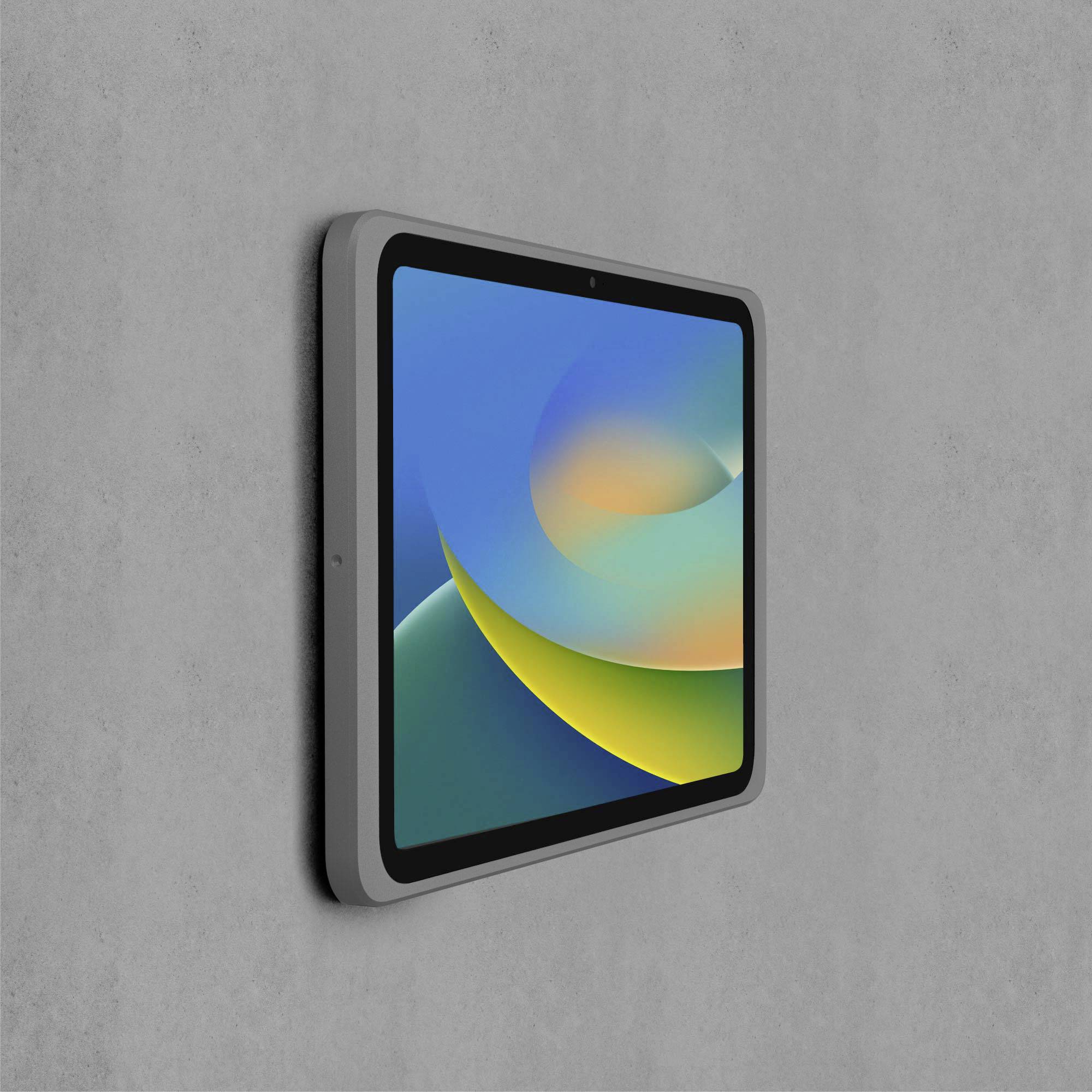 Displine Dame Wall 2.0 Tablet Wandhalterung Apple iPad 10.9" (10th gen.) 27,7 cm (10,9")