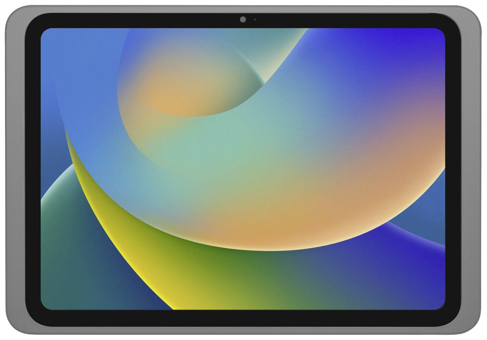 Displine Dame Wall 2.0 Tablet Wandhalterung Apple iPad 10.9" (10th gen.) 27,7 cm (10,9")