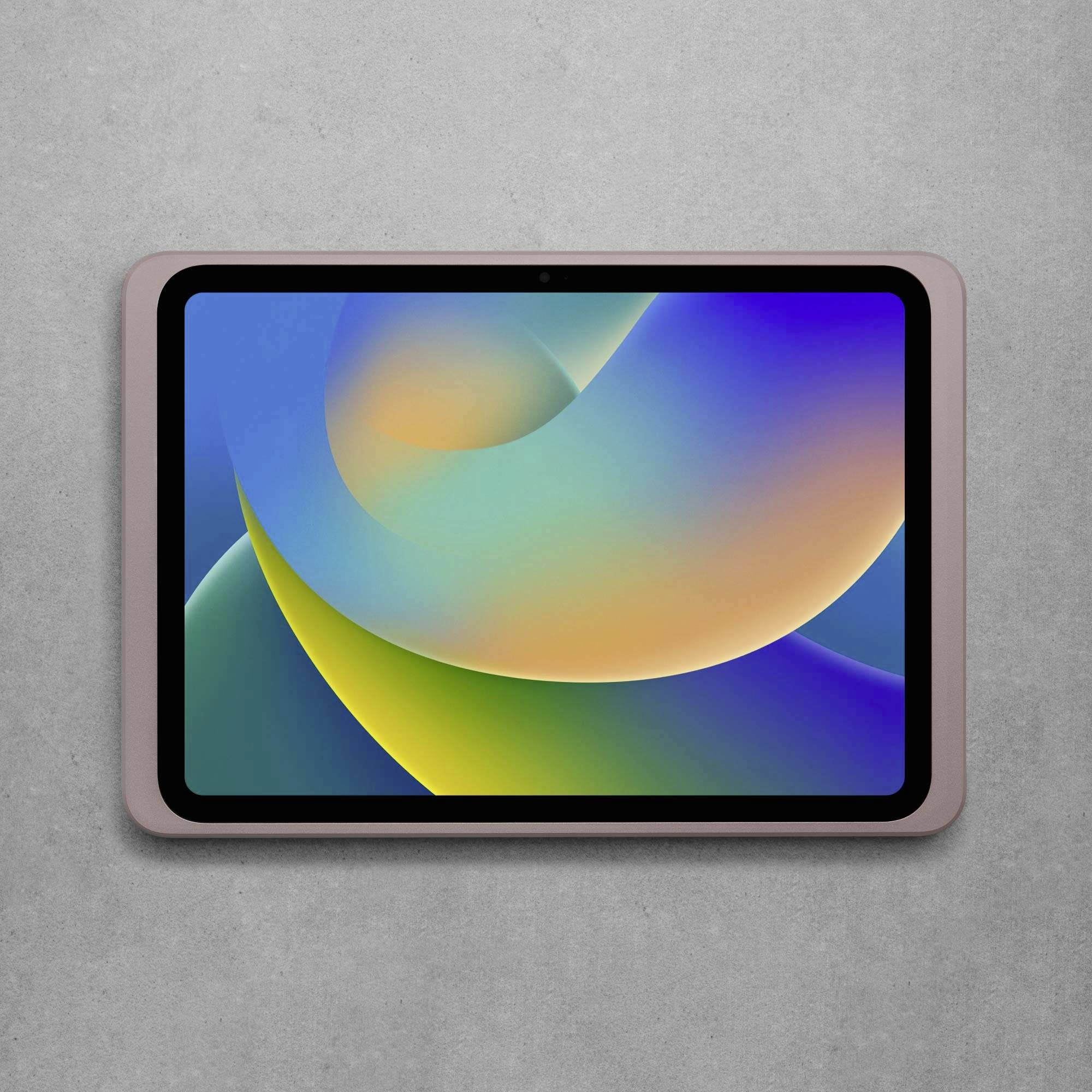 Displine Dame Wall 2.0 Tablet Wandhalterung Apple iPad 10.9" (10th gen.) 27,7cm (10,9")