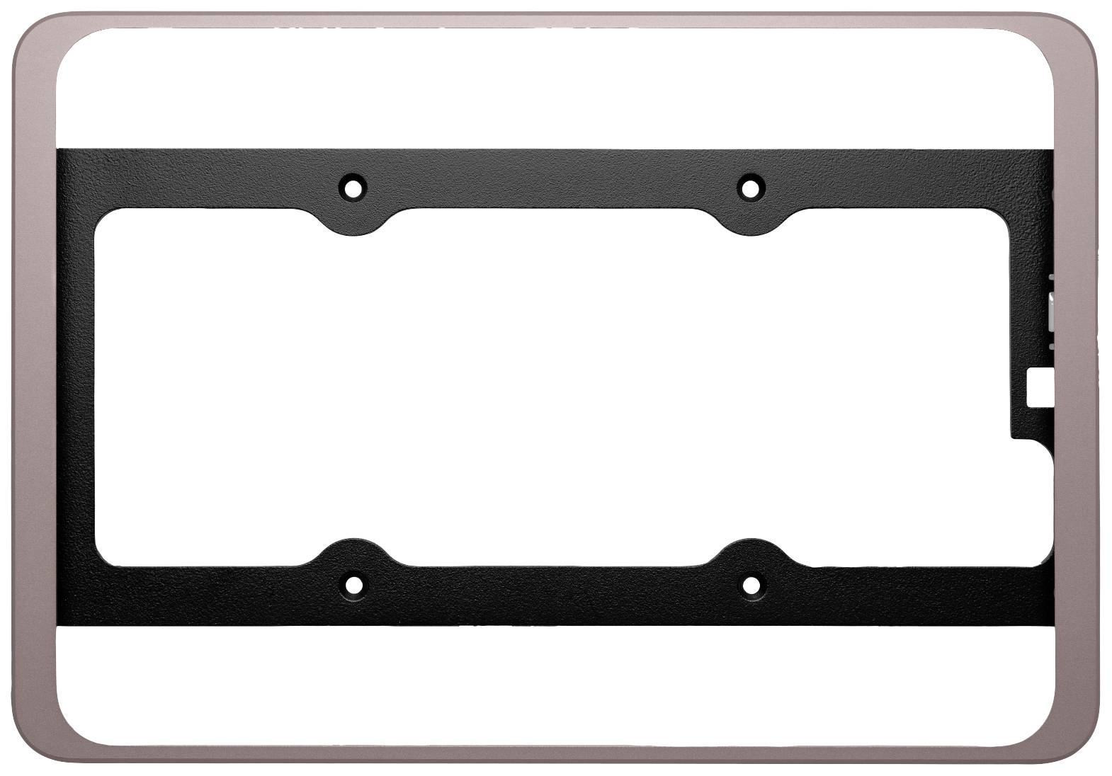 Displine Dame Wall 2.0 Tablet Wandhalterung Apple iPad 10.9" (10th gen.) 27,7 cm (10,9")