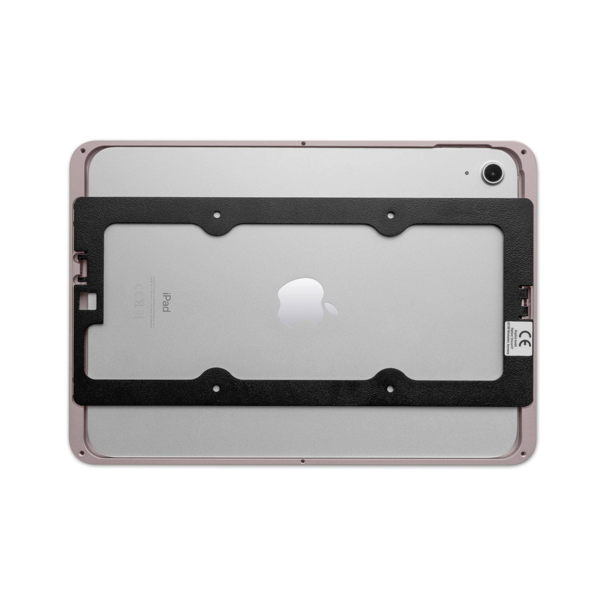 Displine Dame Wall 2.0 Tablet Wandhalterung Apple iPad 10.9" (10th gen.) 27,7 cm (10,9")