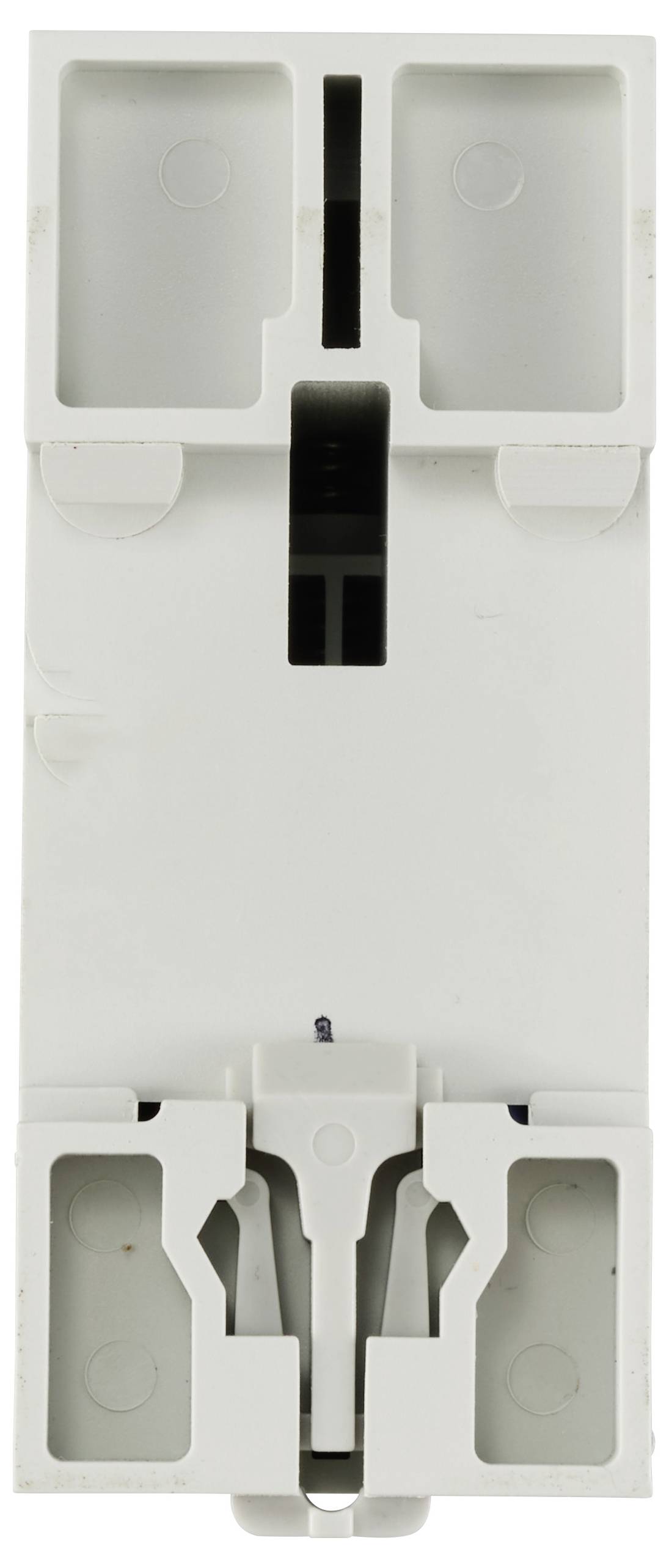 Sygonix SY-6438016 SYG-RCCB 1P+N/A40/10kA/30mA Fehlerstrom-Schutzschalter A 2polig 40A 0.03A 230 V/AC