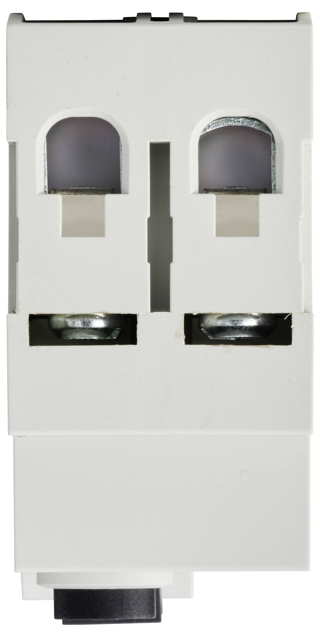 Sygonix SY-6438016 SYG-RCCB 1P+N/A40/10kA/30mA Fehlerstrom-Schutzschalter A 2polig 40A 0.03A 230 V/AC