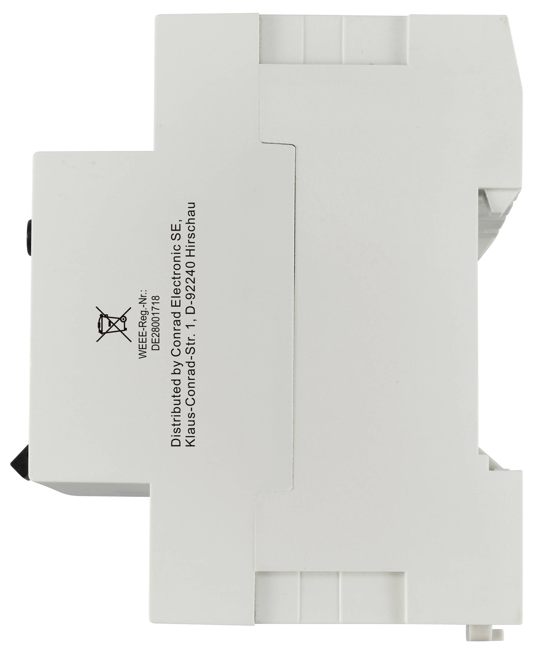 Sygonix SY-6438022 SYG-RCCB 3P+N/A40/10kA/300mA Fehlerstrom-Schutzschalter A 4polig 40A 0.3A 400 V/AC