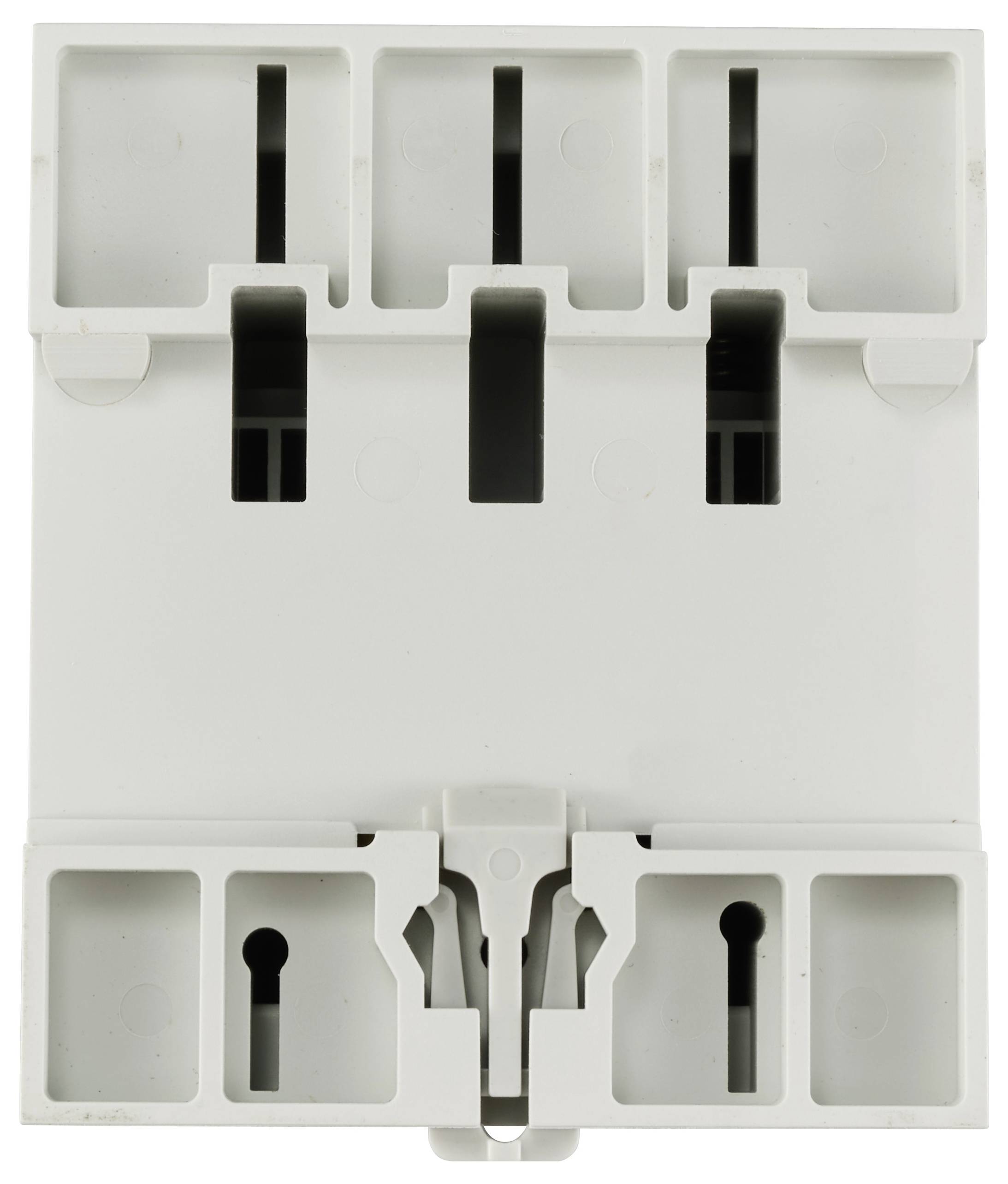 Sygonix SY-6438024 SYG-RCCB 3P+N/A63/10kA/300mA Fehlerstrom-Schutzschalter A 4polig 63A 0.3A 400 V/AC