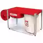 Holzmann Maschinen ABS2200FLEX_230V ABS2200FLEX Absauganlage 160l 2200W Holzmann Maschinen ABS2200FLEX_230V ABS2200FLEX Absauganlage 160l 2200W