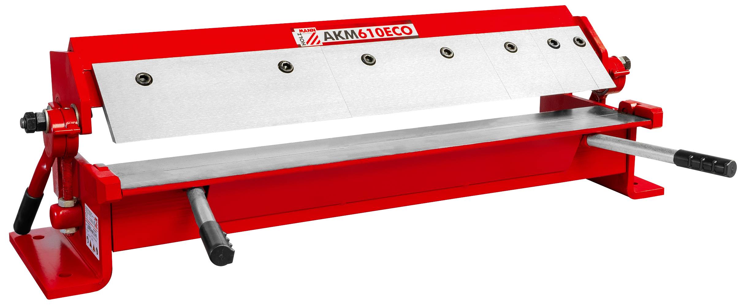 Holzmann Maschinen Abkantmaschine AKM610ECO