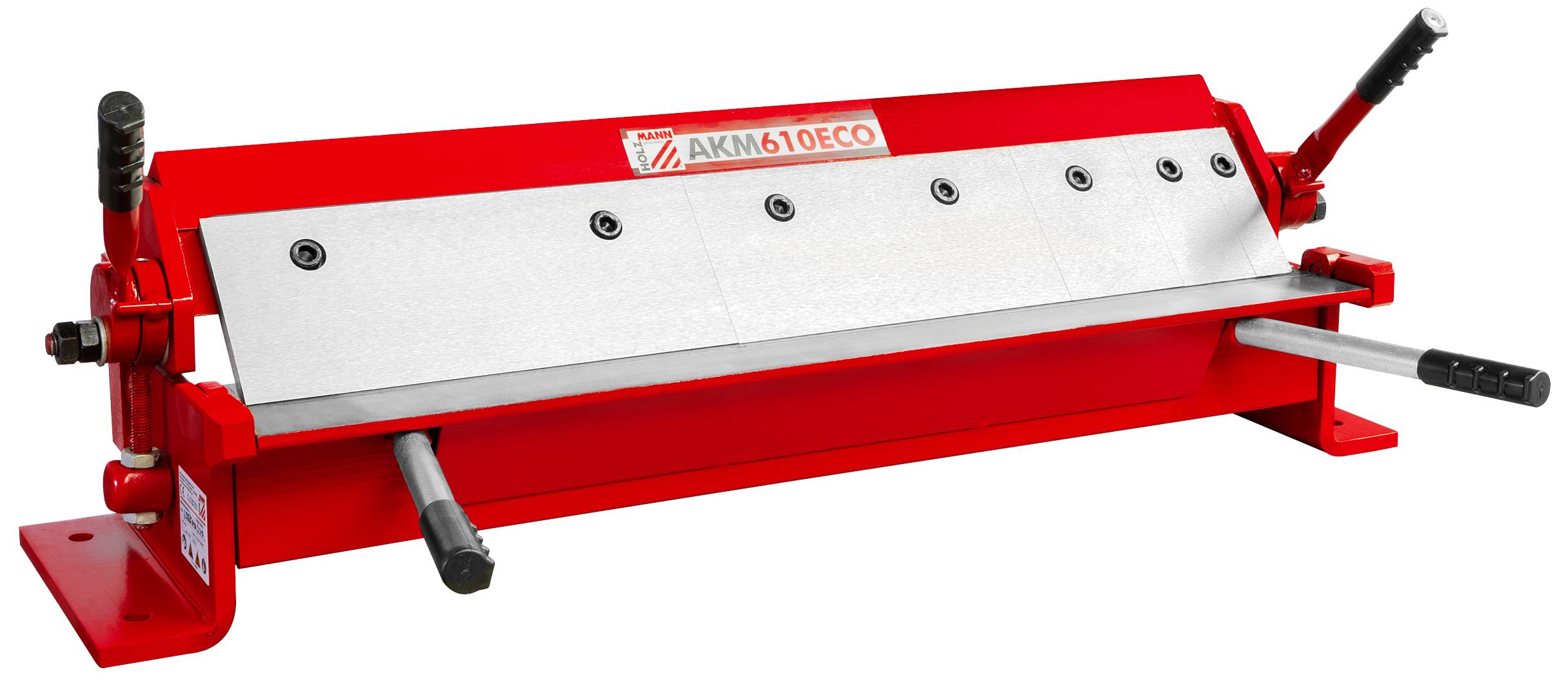 Holzmann Maschinen Abkantmaschine AKM610ECO