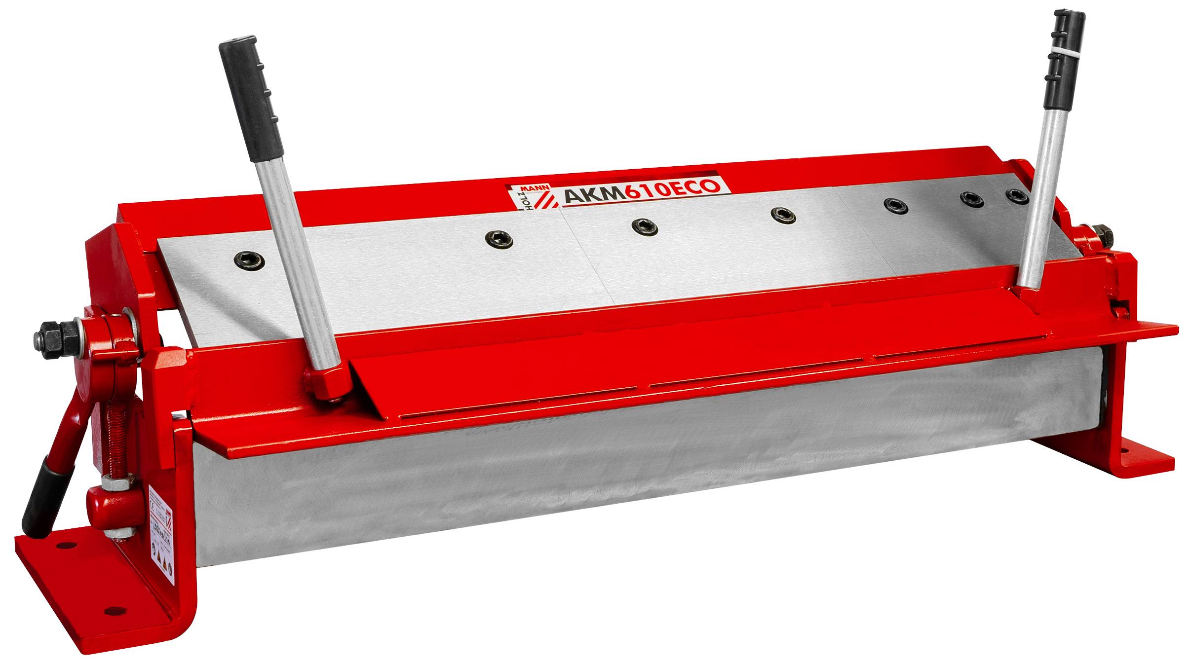 Holzmann Maschinen Abkantmaschine AKM610ECO