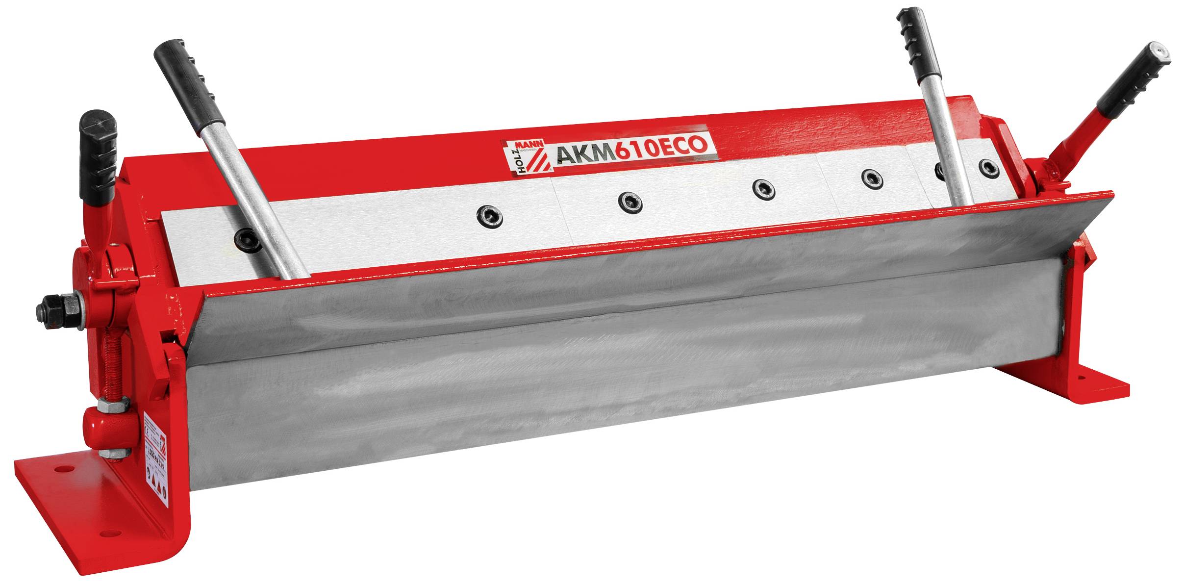 Holzmann Maschinen Abkantmaschine AKM610ECO