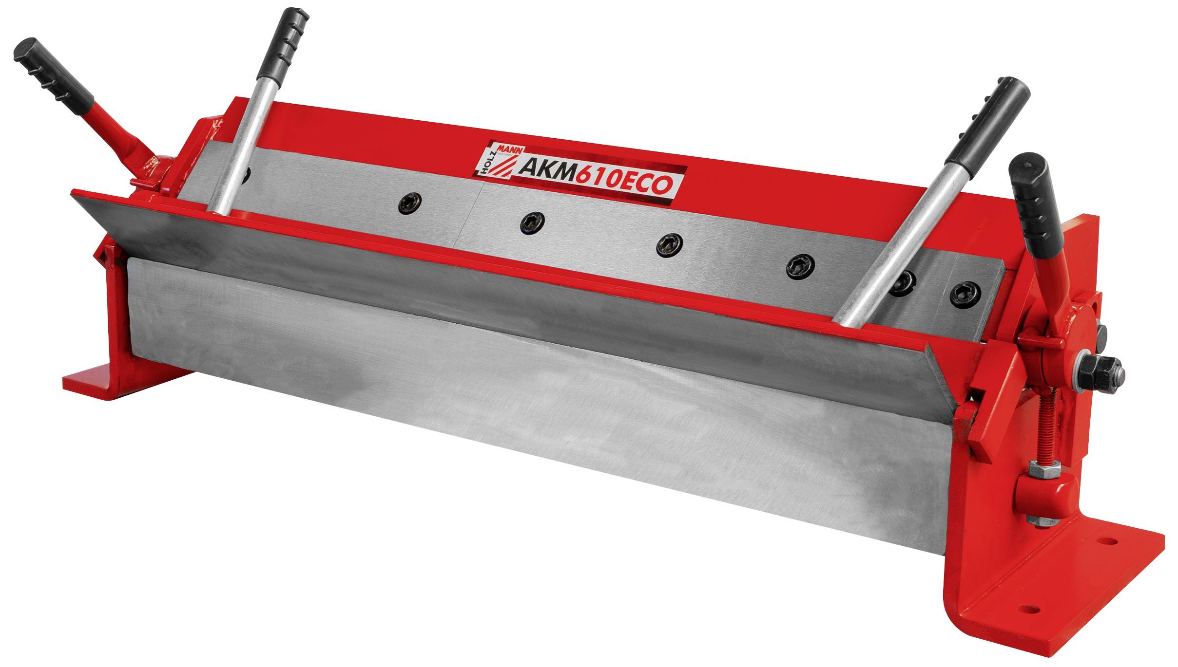 Holzmann Maschinen Abkantmaschine AKM610ECO