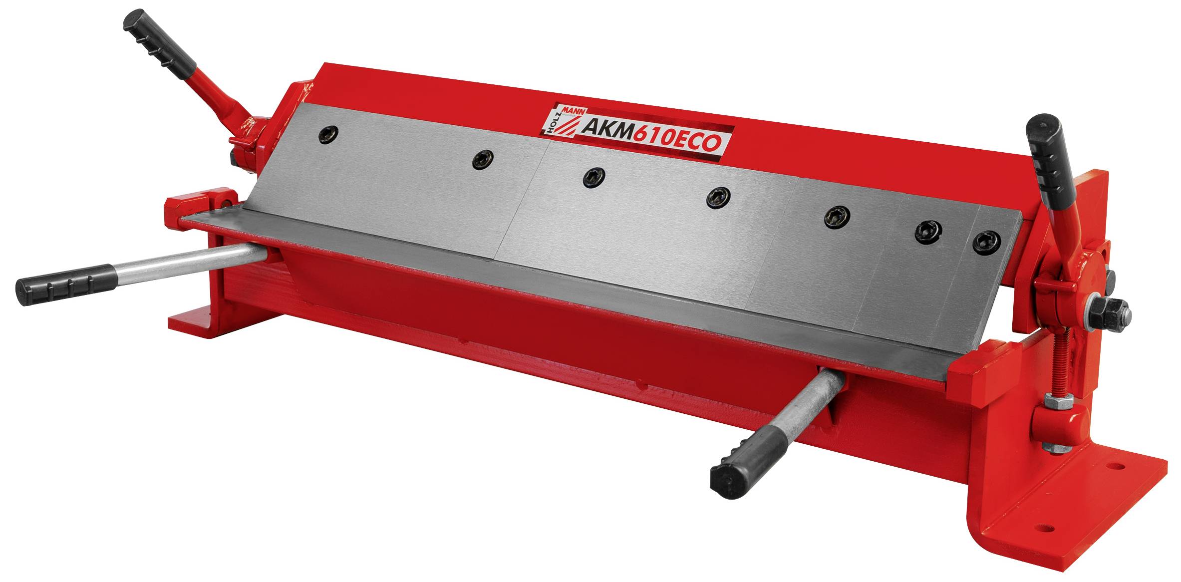 Holzmann Maschinen Abkantmaschine AKM610ECO