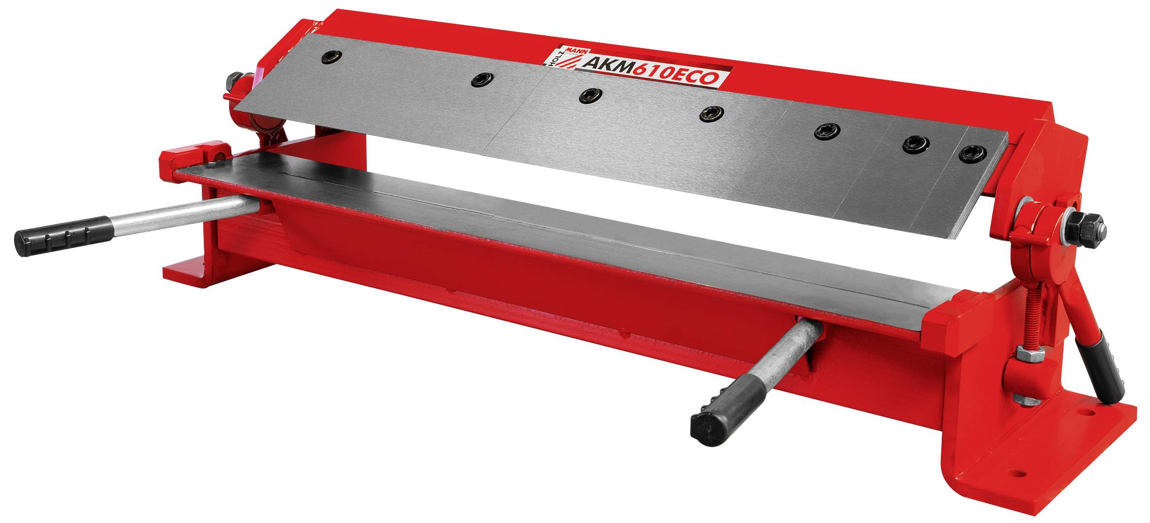 Holzmann Maschinen Abkantmaschine AKM610ECO