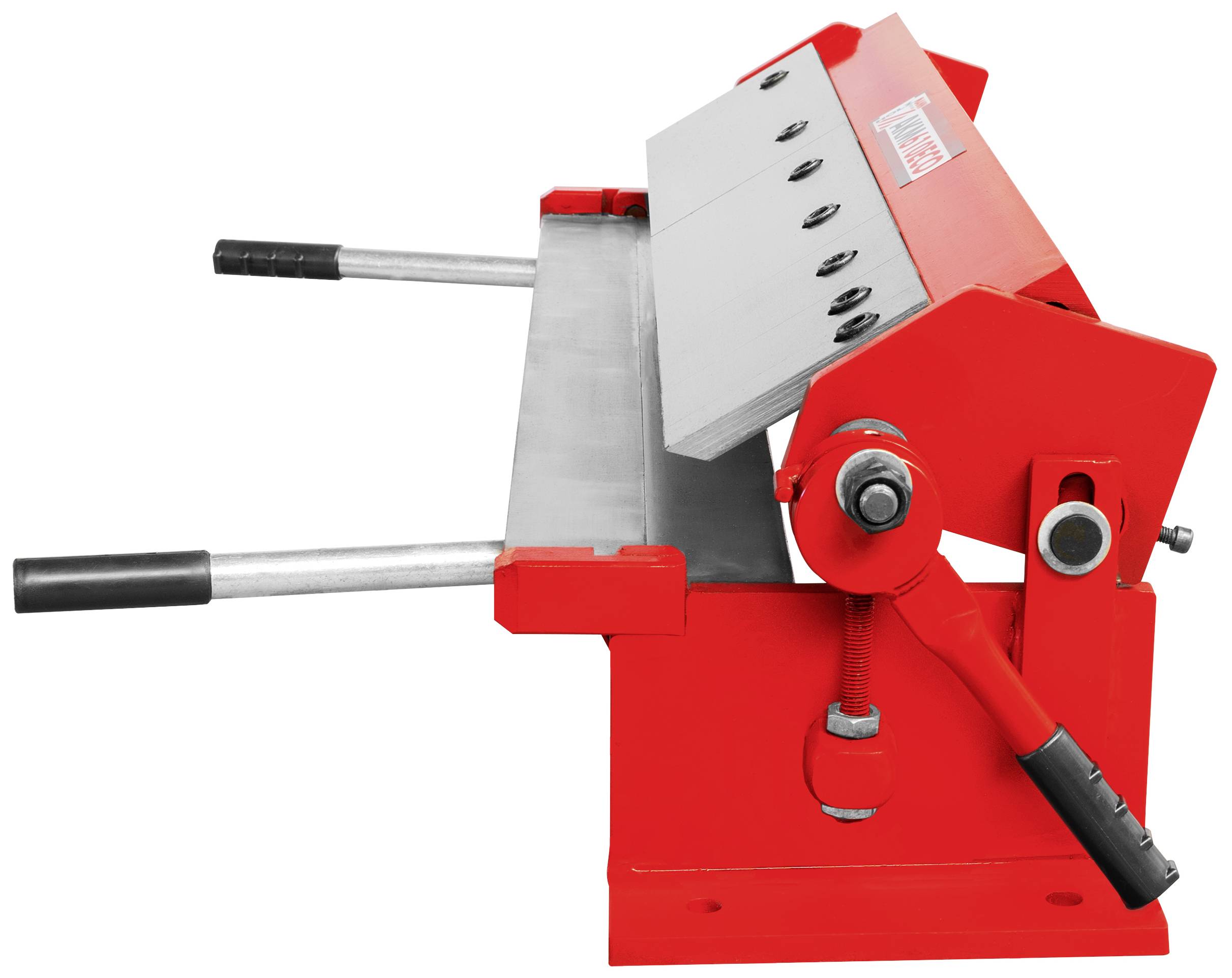 Holzmann Maschinen Abkantmaschine AKM610ECO